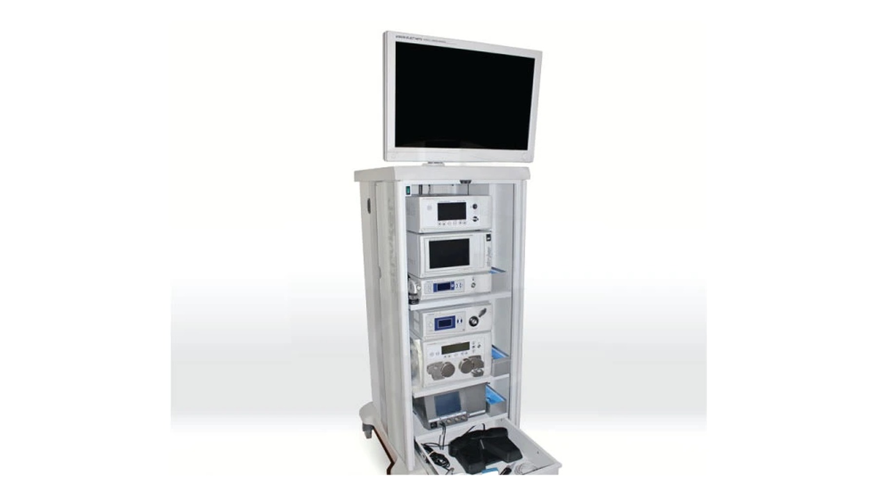 Urologic Endoscopy Imaging System