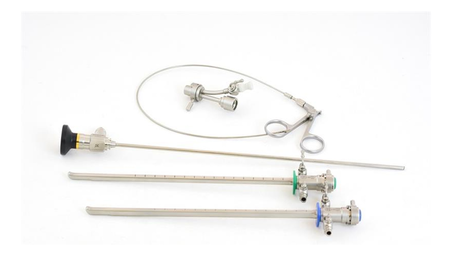 Cystoscopy System
