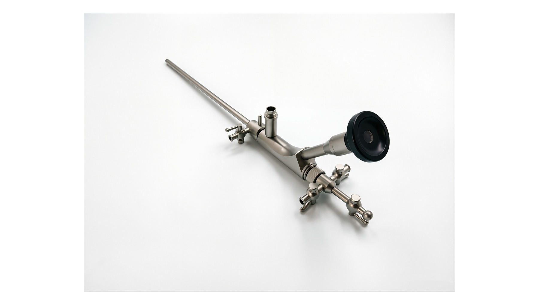 Percutaneous Nephroscopy System