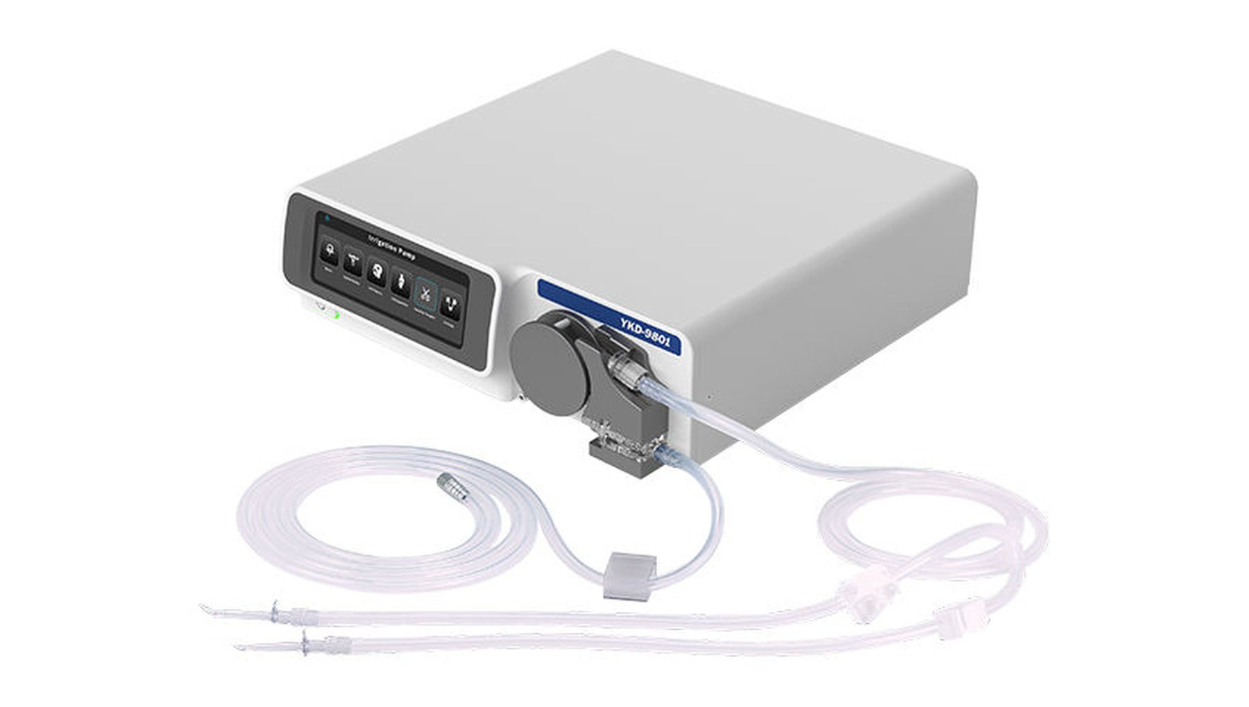 Endoscopic Irrigation Pump