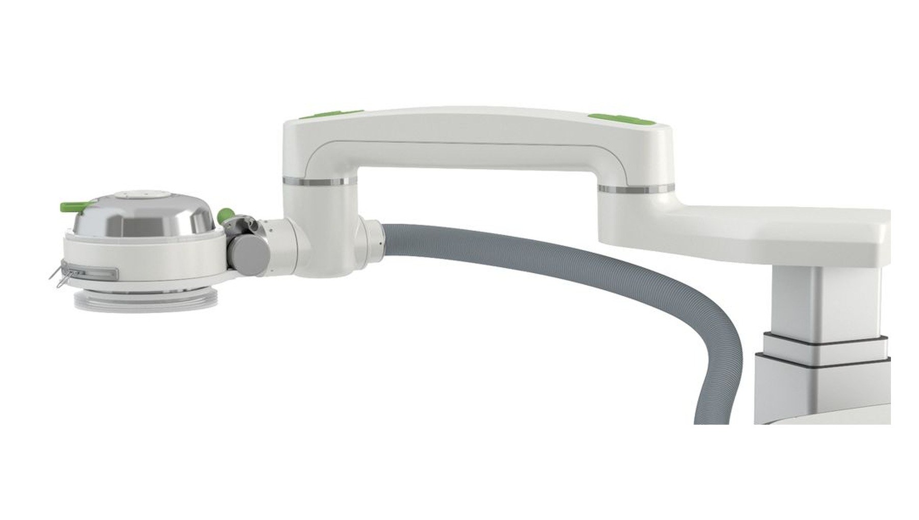 Extracorporeal Shock Wave Lithotripsy System
