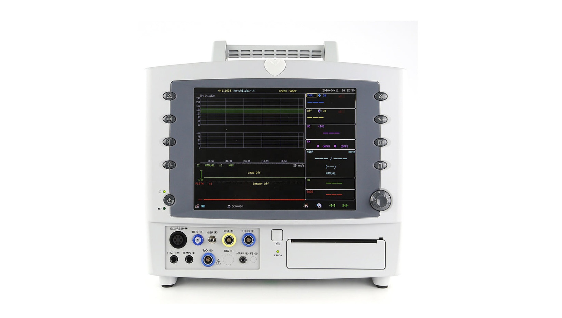 Fetal Monitor