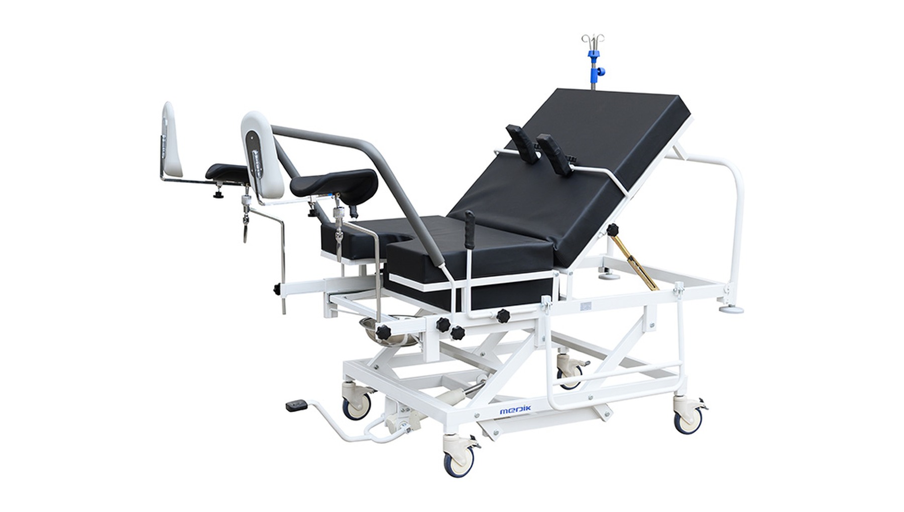 Delivery Bed