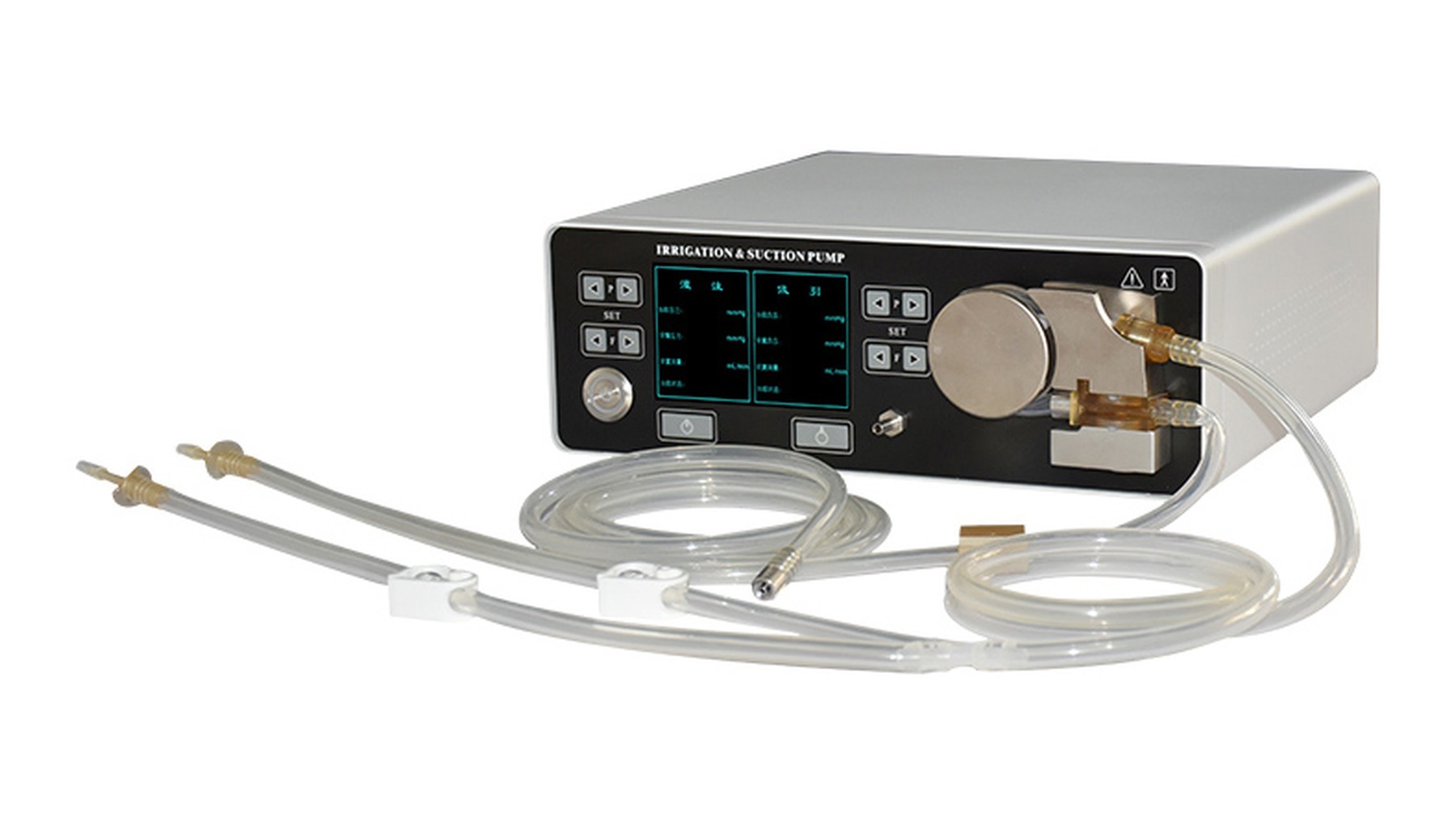 Hysteroscopic Fluid Management Pump