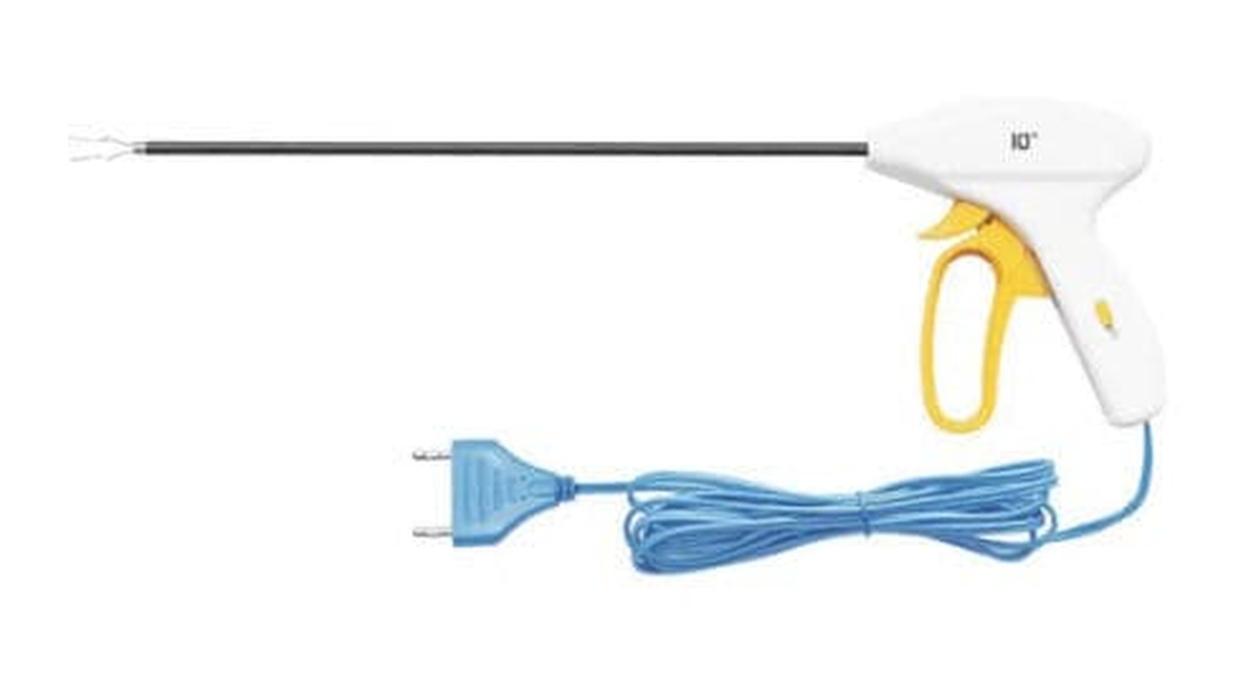 Vessel Sealing System