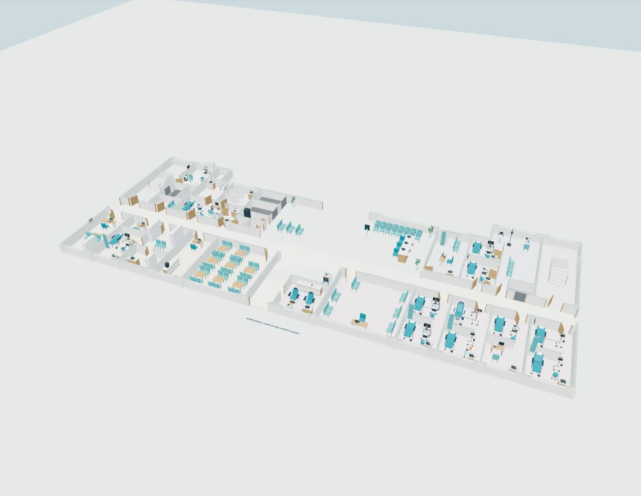 Health Management Centre