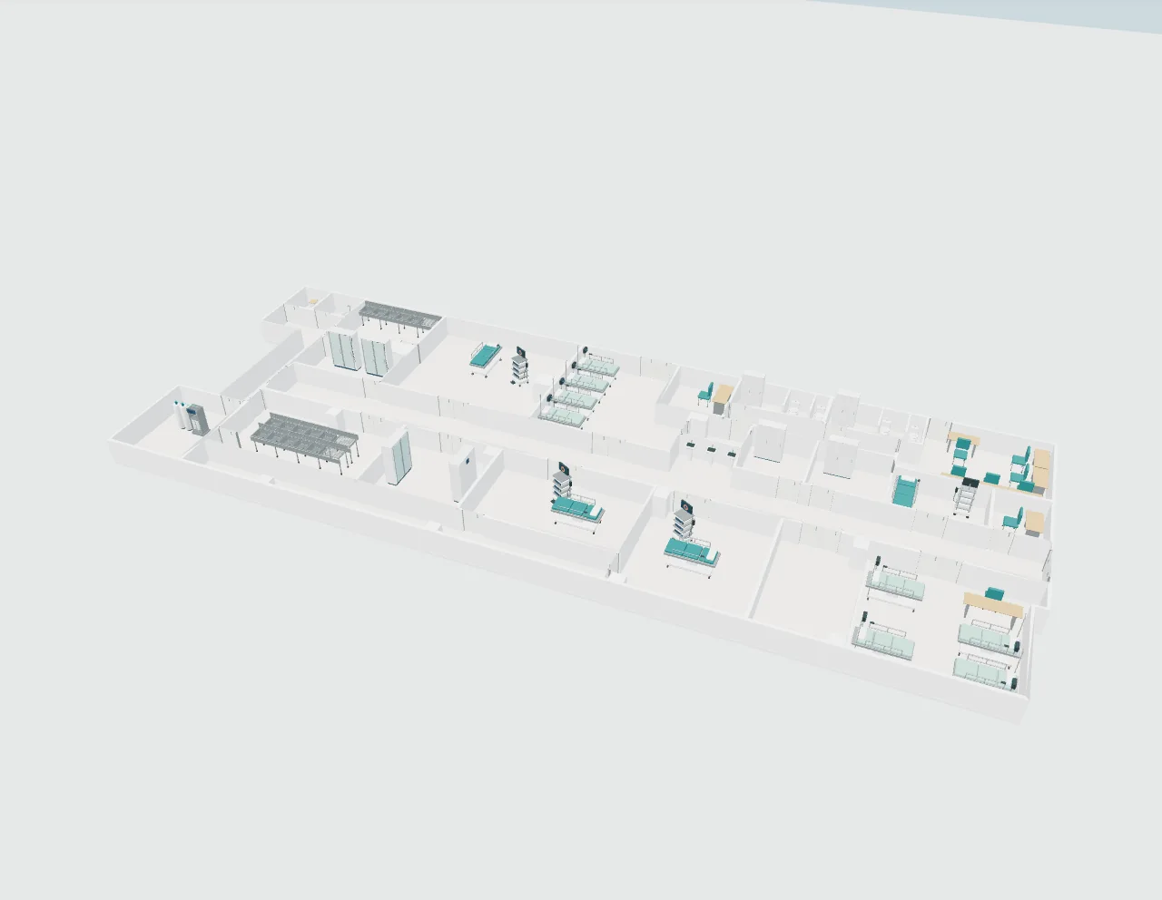 Endoscopy Centre